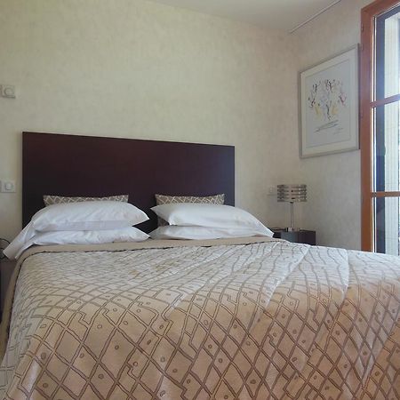 Bed and Breakfast Les Perrelles Bellecombe-en-Beauges Exteriér fotografie
