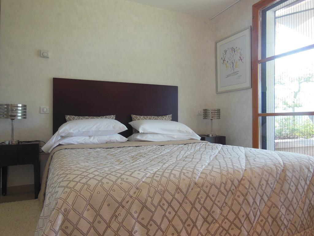 Bed and Breakfast Les Perrelles Bellecombe-en-Beauges Exteriér fotografie